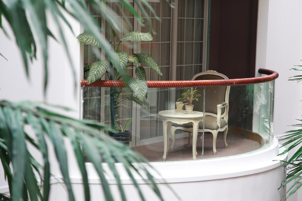 New Gloria Plaza Garden Hotel ハルビン エクステリア 写真